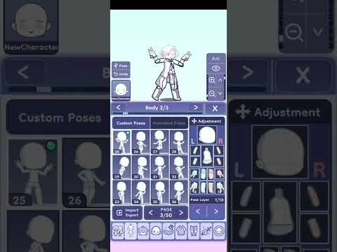 making c.ai y/n (manipulative y/n AU)#velune #characterai #gachalife2 #yn