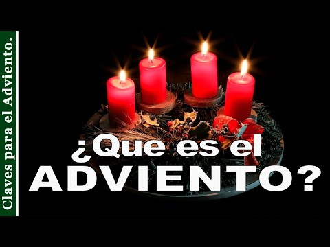 ¿Qué es el Adviento | Claves para vivir mejor este tiempo