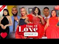 TIME Of LOVE Episode 31 (LOVE STORY )
