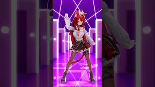 コンココンコンココンコンコン #Vtuber #貓祭 #shorts ​#祭庫shorts