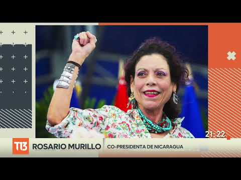Nicaragua: Daniel Ortega y Rosario Murillo juramentan por quinta vez