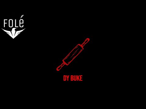 Buta - Dy Buke (ft. MC Kresha)