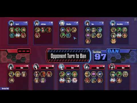 Esports Godfather | Chiến Thắng Đầu Tiên Ở VCS B