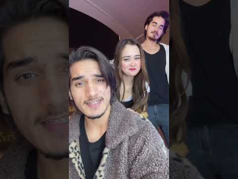 khud apni deverani 🤣😅 #suhailabbasi500 #love #ekmotahathighumechala #shortvideoformat