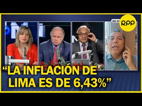 ¿Cómo entender las cifras de crecimiento económico del Perú