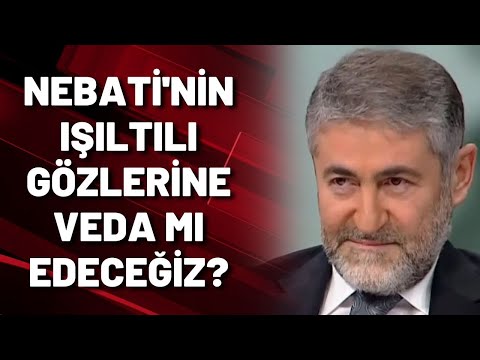 Serkan Özcan: Nebati bu gece görevden de alınabilir...