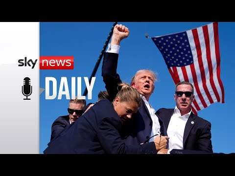 How the Trump assassination attempt changes the US election  