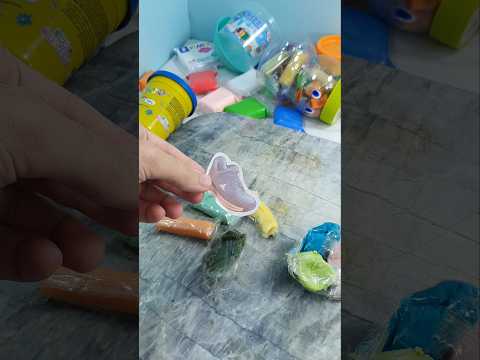 Unboxing with Tralalero Tralala Sneaker 👟😲 Italian Brainrot