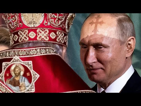 Vladimir Putin ordena cessar-fogo unilateral na Ucrânia durante o Natal ortodoxo