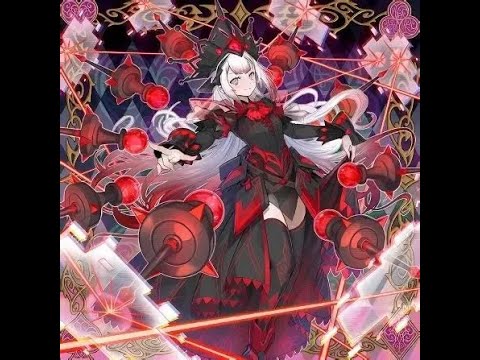 遊戯王マスターデュエル：新弾後のM∀LICEデッキ戦略と展開解説 サムネイル