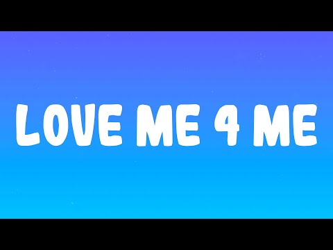 SZA - Love Me For Me