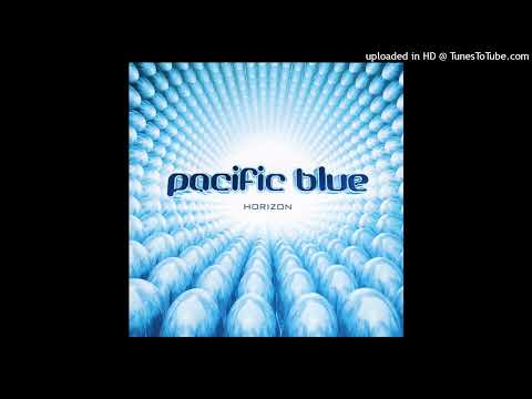 Pacific Blue - Hurricane (Love Design Mix)