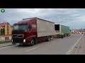 Nieprawidowy tona, przekroczenie czasu jazdy oraz niewaciwa obsuga tachografu