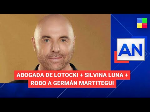 Lotocki + Silvina Luna + Robo a Germán Martitegui - #AméricaNoticias | Programa completo (20/09/23)