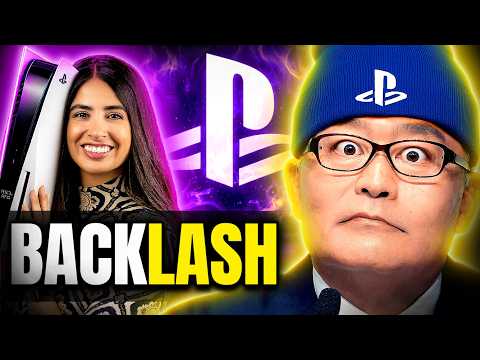PlayStation Just Admitted They Cant Survive This