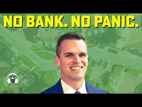 PassivePockets | Investors Are Pivoting: Industrial’s Edge Over Multifamily with Joel Friedland