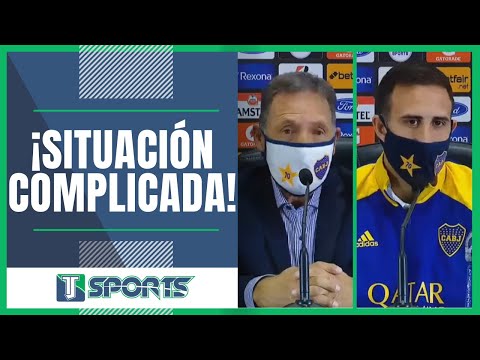 A PESAR de la VICTORIA, Miguel Ángel Russo RECONOCIÓ que Boca Juniors ESTÁ en un MOMENTO DIFÍCIL