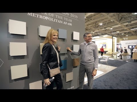 Get An Inside Look At The 2019 Toronto Interior Design Show