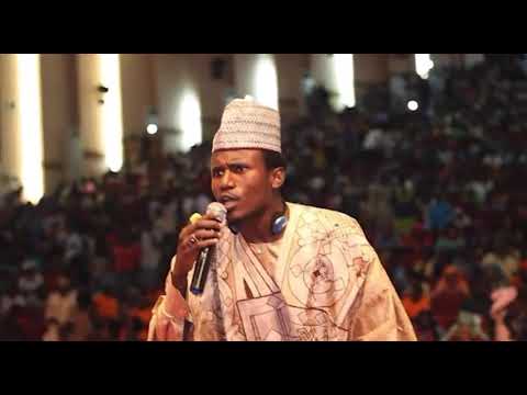 Sarkin Wakar Sarkin Kano