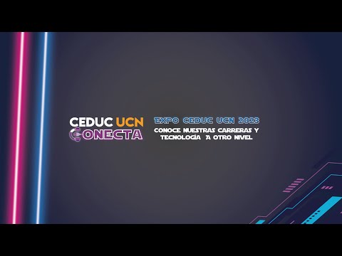 CEDUC UCN Conecta 2023 – Capítulo 3