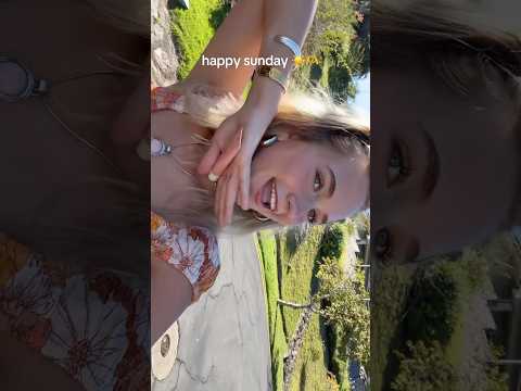 Sundays the best day !!!! #16kids #notenoughnelsons #nenfam #grwm #mauihouse #church