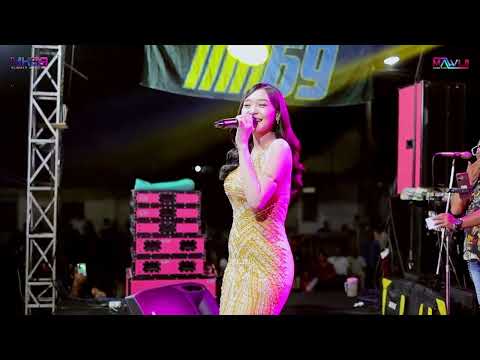 DENOK - DIFARINA INDRA - MH69 MUSIC - WEDDING PARTY LUTFIL & RAHMA
