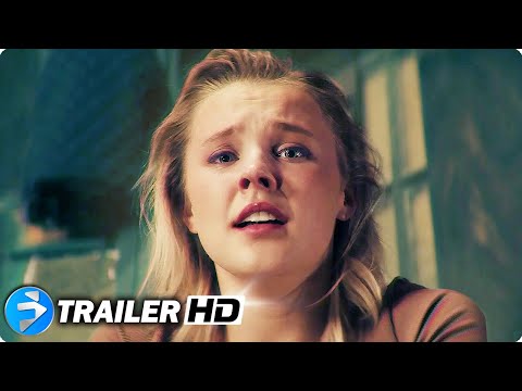 ALL MY FRIENDS ARE DEAD Trailer (2024) Jojo Siwa | Horror Movie