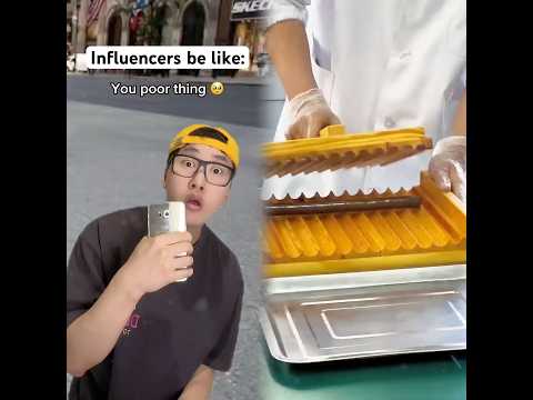 POV YouTuber Gives To The Homeless #comedy #shortsviral