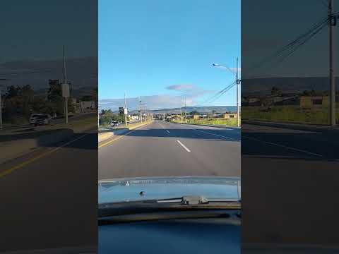 Amarateca Honduras #chocoracing #honduras