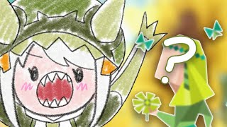 【16 Personalities】new year new me?【#VSPOEN #JiraJisaki】
