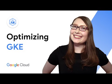 How to optimize a GKE cluster