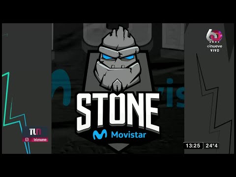 Movistar Stone, el nuevo concepto de Esports