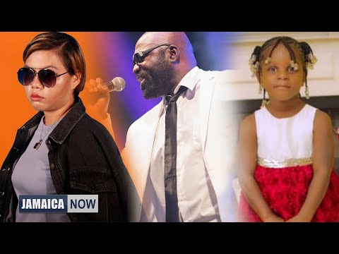 JAMAICA NOW: 5-y-o shot dead | Richie respond to rape claim | Jah Cure in jail | Pastor loses award