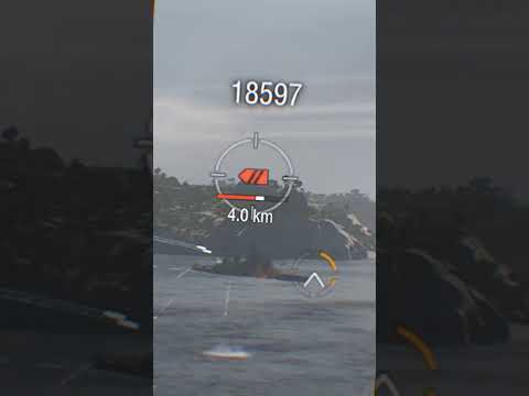 Citadels on demand with USS Cambridge!