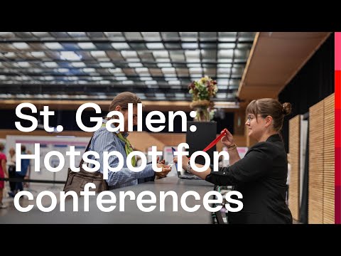 Welcome to the red carpet | Switzerland Tourism