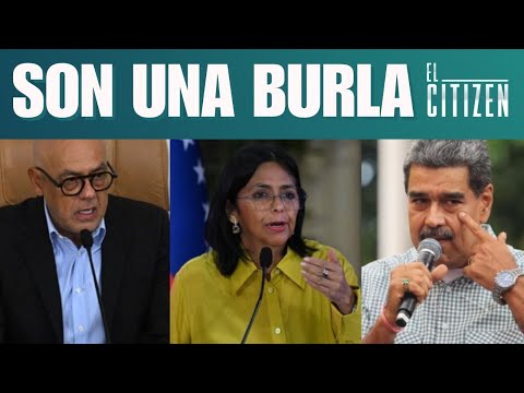 ¿VENEZOLANOS DESAMPARADOS? | #ElCitizen | EVTV | 09/20/2024 5/5