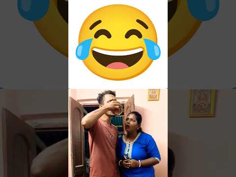Don't miss the end again 😂 #funny #trending #couple #viral #foryou #shrots #pleasesubscribe #viral