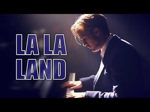 The Most Emotional Version of La La Land 💔