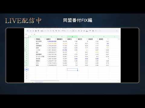 【新信長の野望】同盟番付完成編 #125