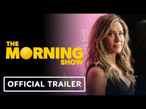 The Morning Show - Season 3 Official Trailer (2023) Jennifer Aniston, Reese Witherspoon