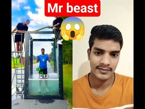 OMG 😱😱 Mr beast world no 1 YouTuber ##facts tranding shorts video 📷📷📷📷