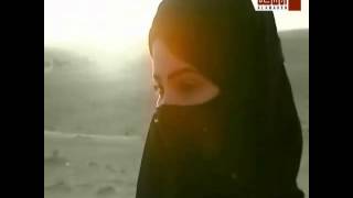 الشاعره شجون اشـــوفكـ بقلـبي