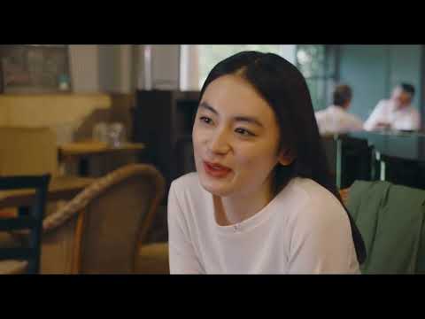 映画『富士山と、コーヒーと、しあわせの数式』本予告編