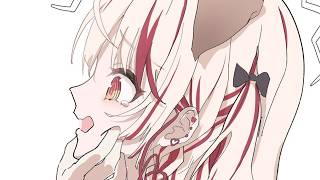 【 ゲリラ 】た　だ　い　ま　っ　て　ば　ぁ　！　【 瀬島るい┋ななしいんく 】