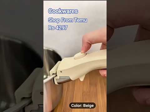 Cookware Accessories #cookware #cookwareset #cookwarereview