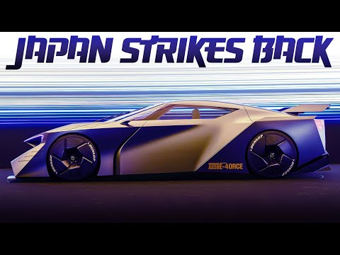 Is This The Start Of Japan’s Electric Car Comeback??