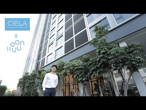 CIELA-Charan13-:-คอนโดติดรถไฟฟ CIELA-Charan13-:-คอนโดติดรถไฟฟ