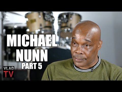 Michael Nunn on His Promoter Bob Arum Publicly Criticizing Him as a Boring Fighter (Part 5)