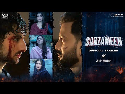 Sarzameen