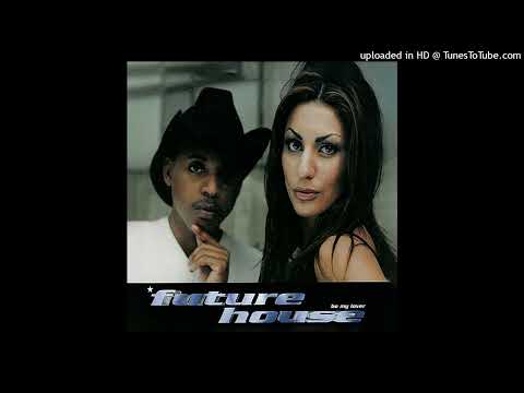 Future House - Be My Lover (DJ Andrez vs. DJ Dick Mix)